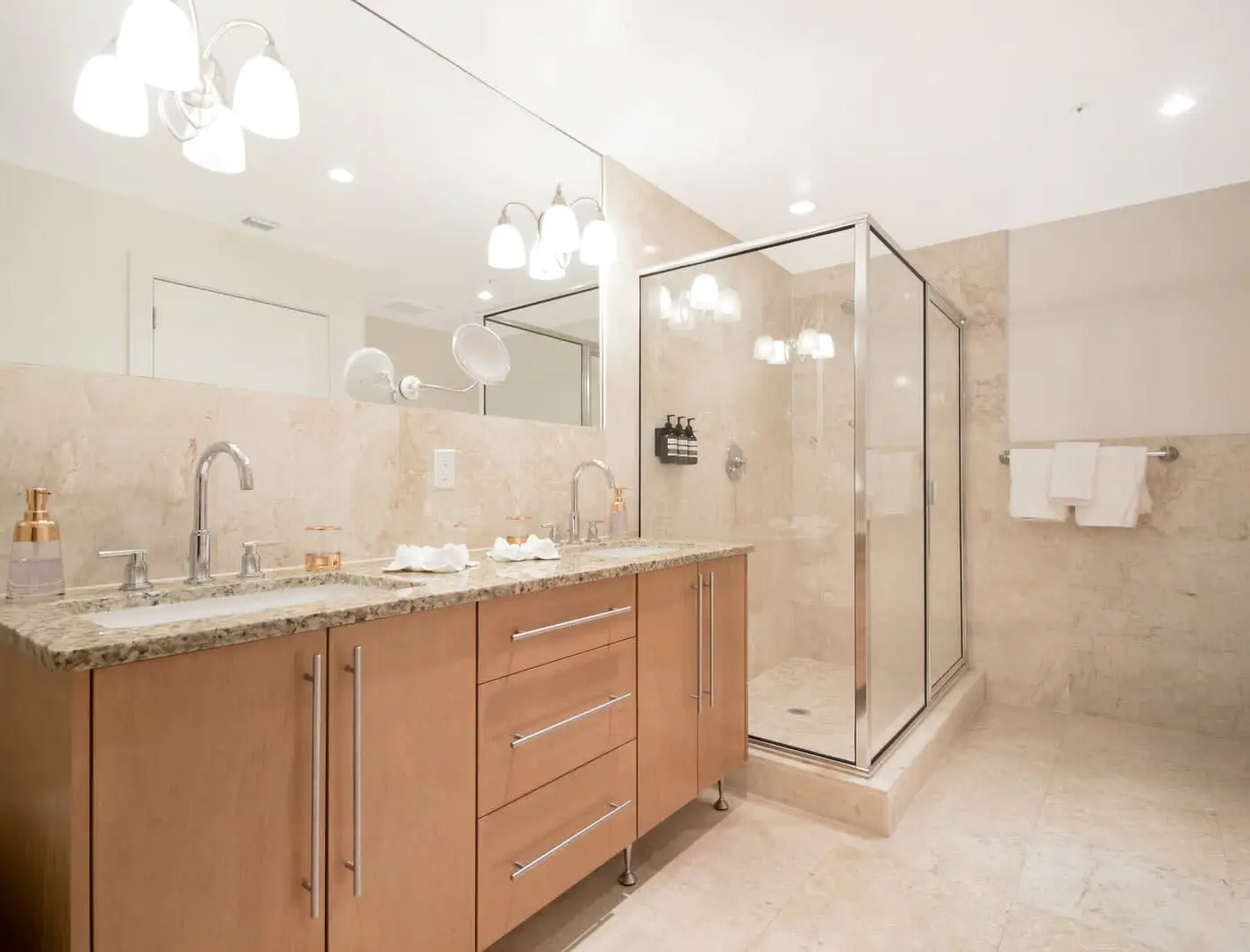 Roami at Adagio | Miami | 4BR Combo