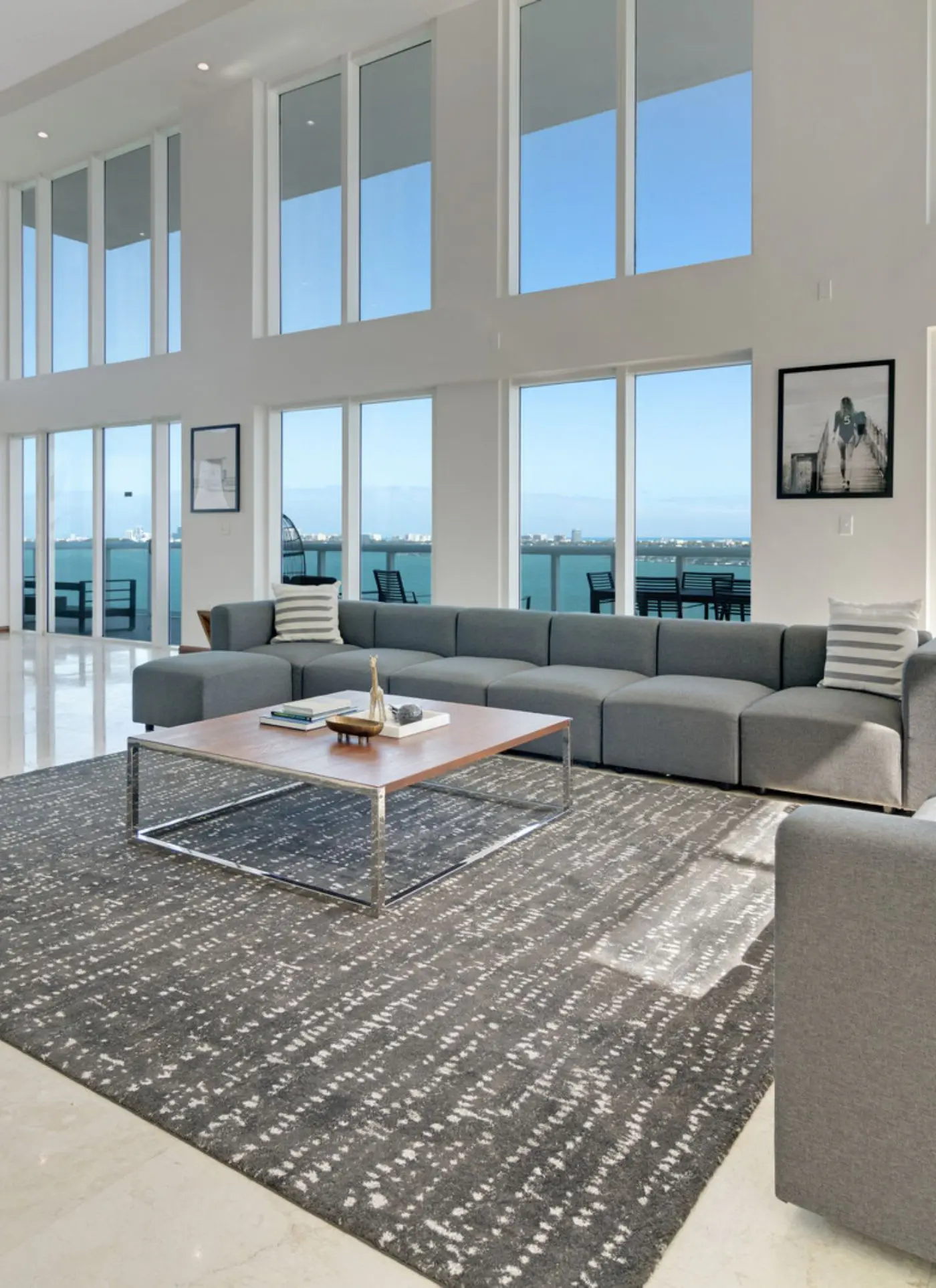 Roami at Adagio | Miami | Waterfront 6BD