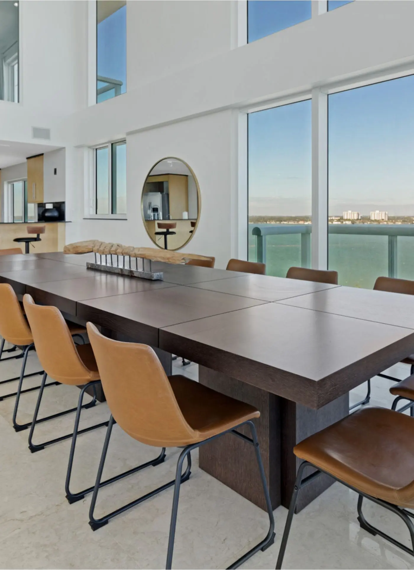 Roami at Adagio | Miami | Waterfront 6BD