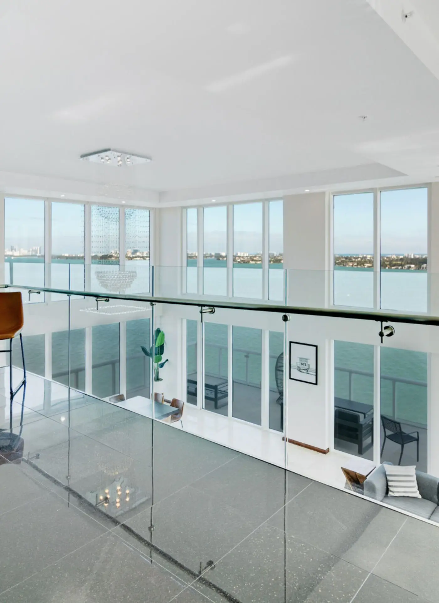 Roami at Adagio | Miami | Waterfront 6BD