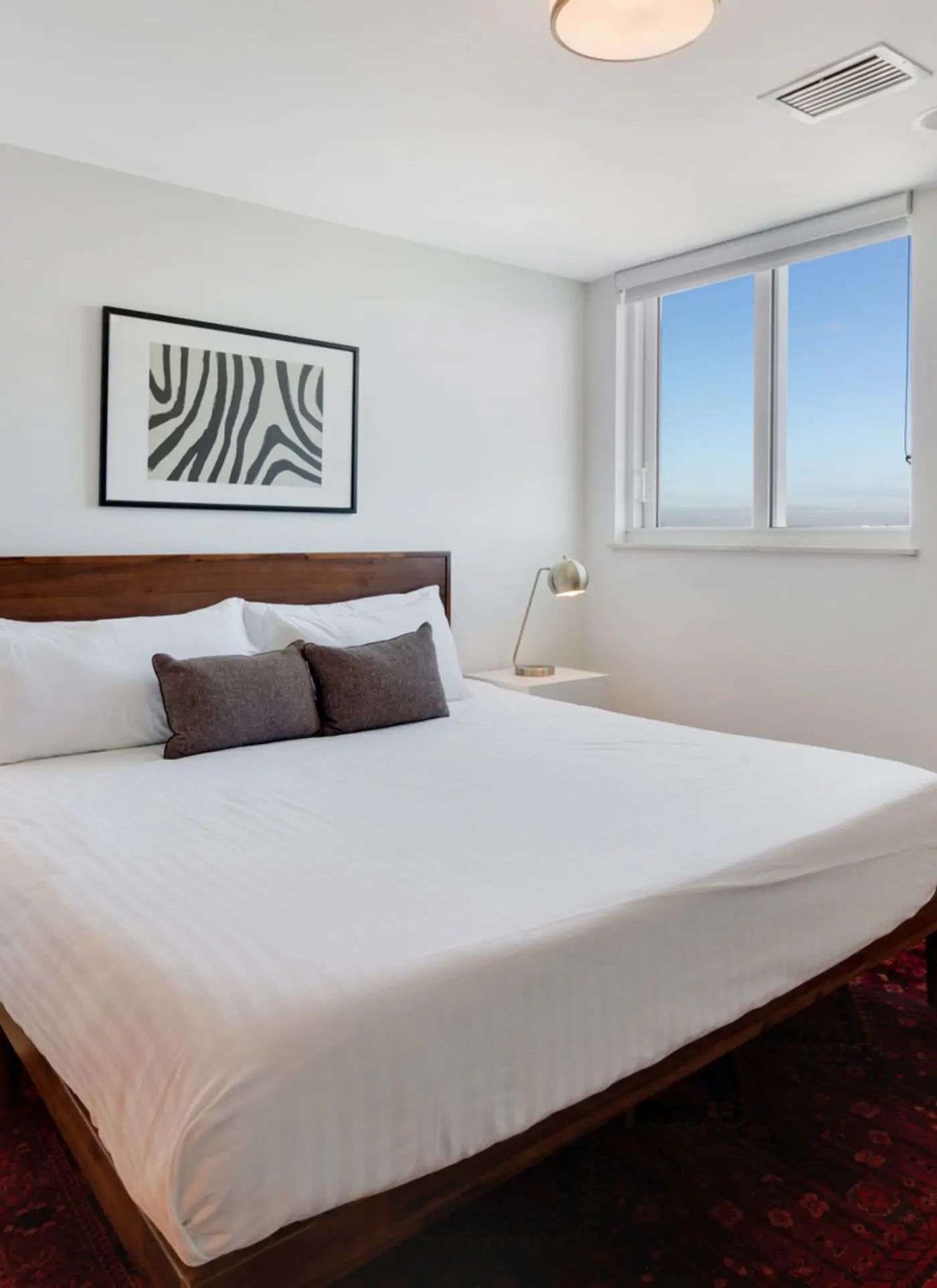Roami at Adagio | Miami | Waterfront 6BD