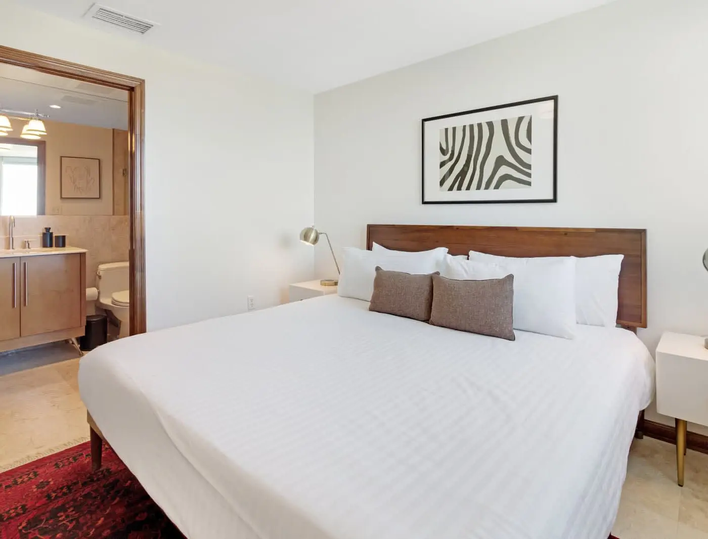 Roami at Adagio | Miami | Waterfront 6BD