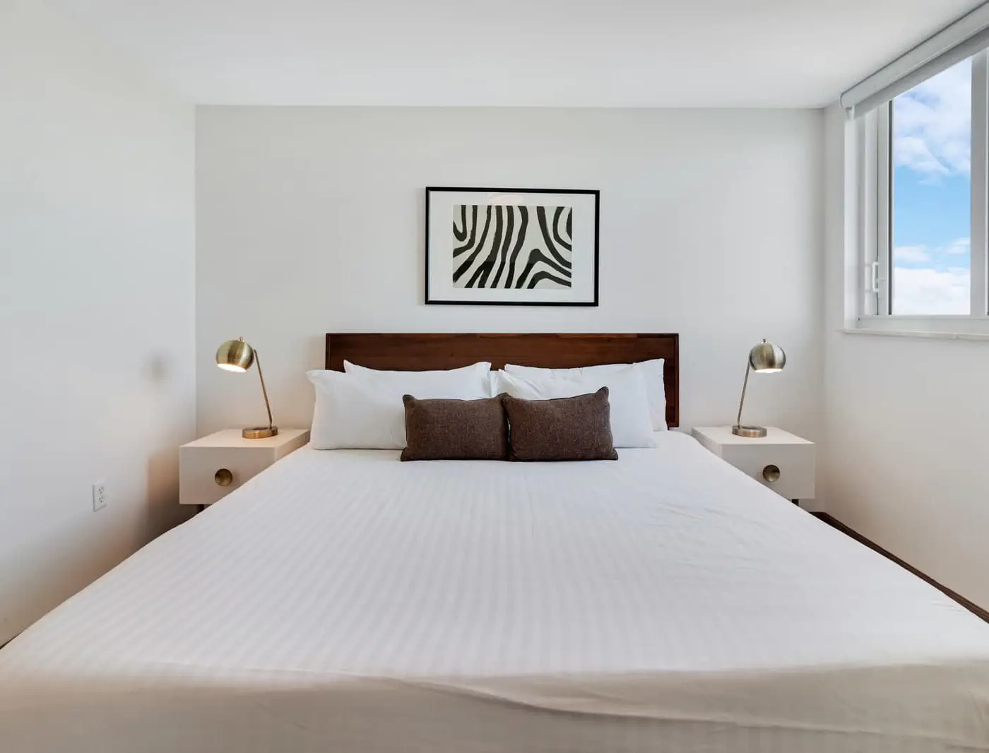 Roami at Adagio | Miami | Waterfront 6BD
