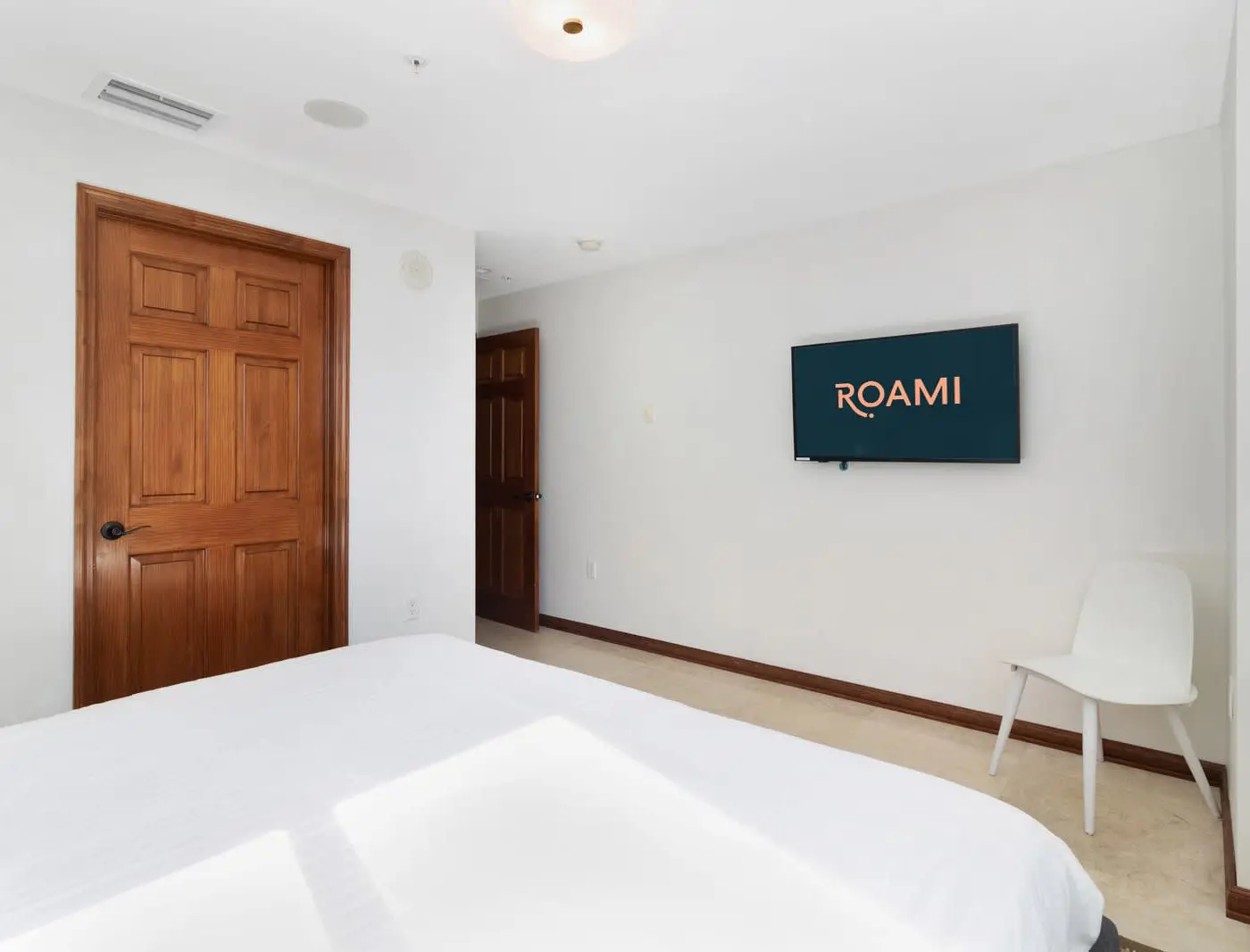 Roami at Adagio | Miami | Waterfront 6BD