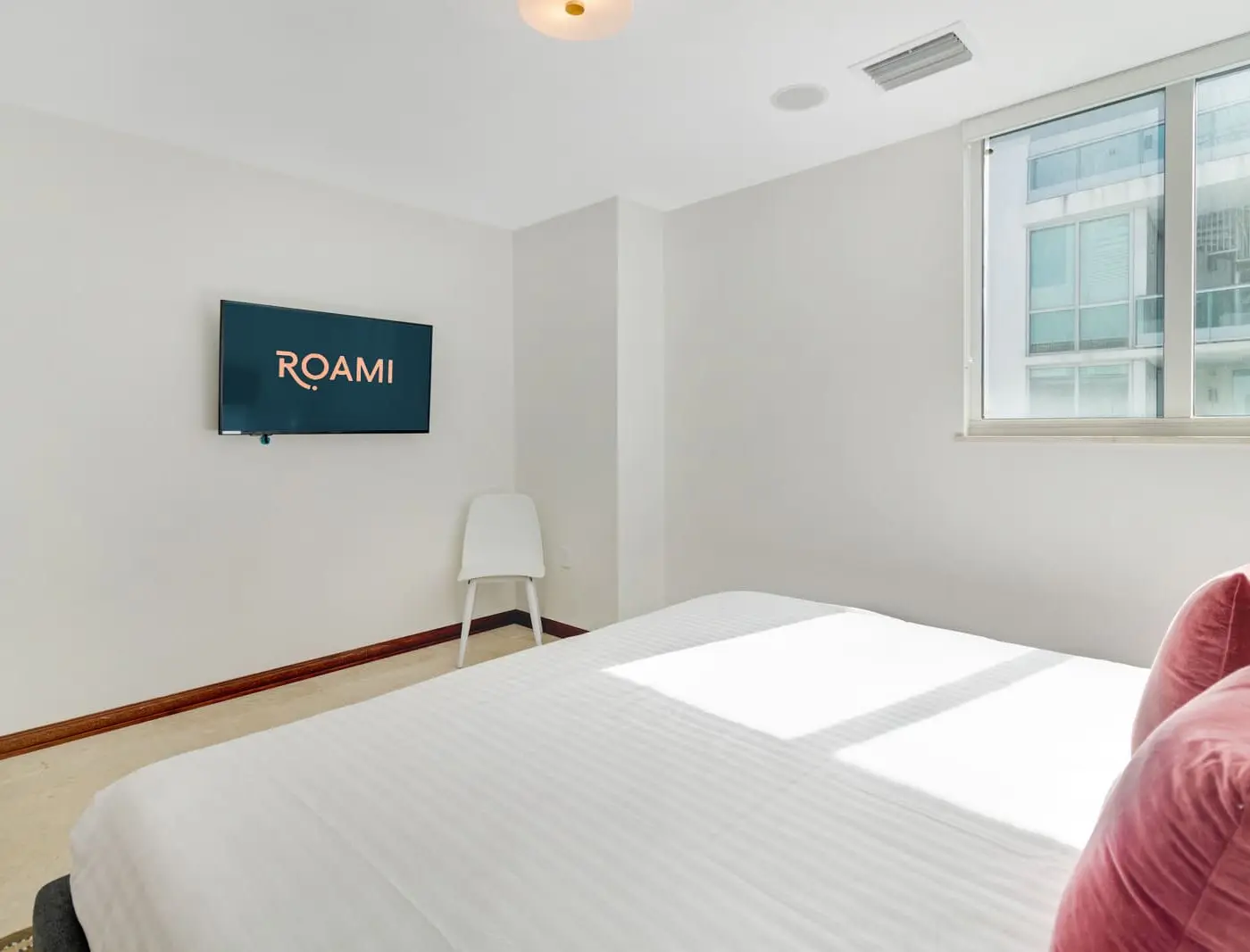 Roami at Adagio | Miami | Waterfront 6BD