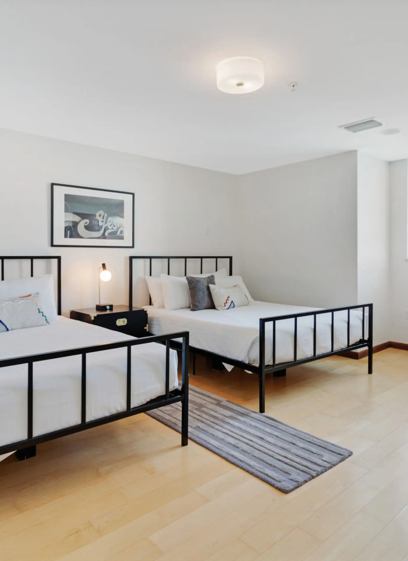 Roami at Adagio | Miami | Waterfront 6BD