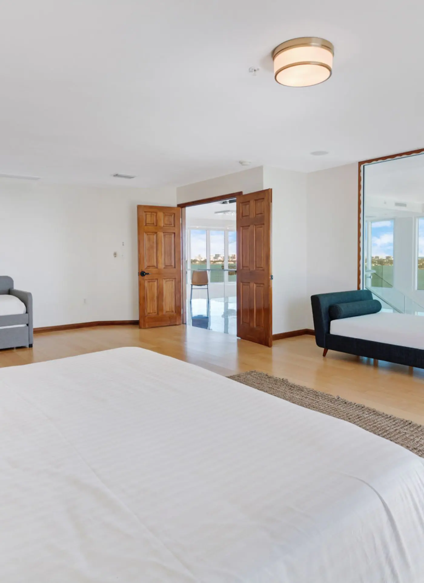Roami at Adagio | Miami | Waterfront 6BD