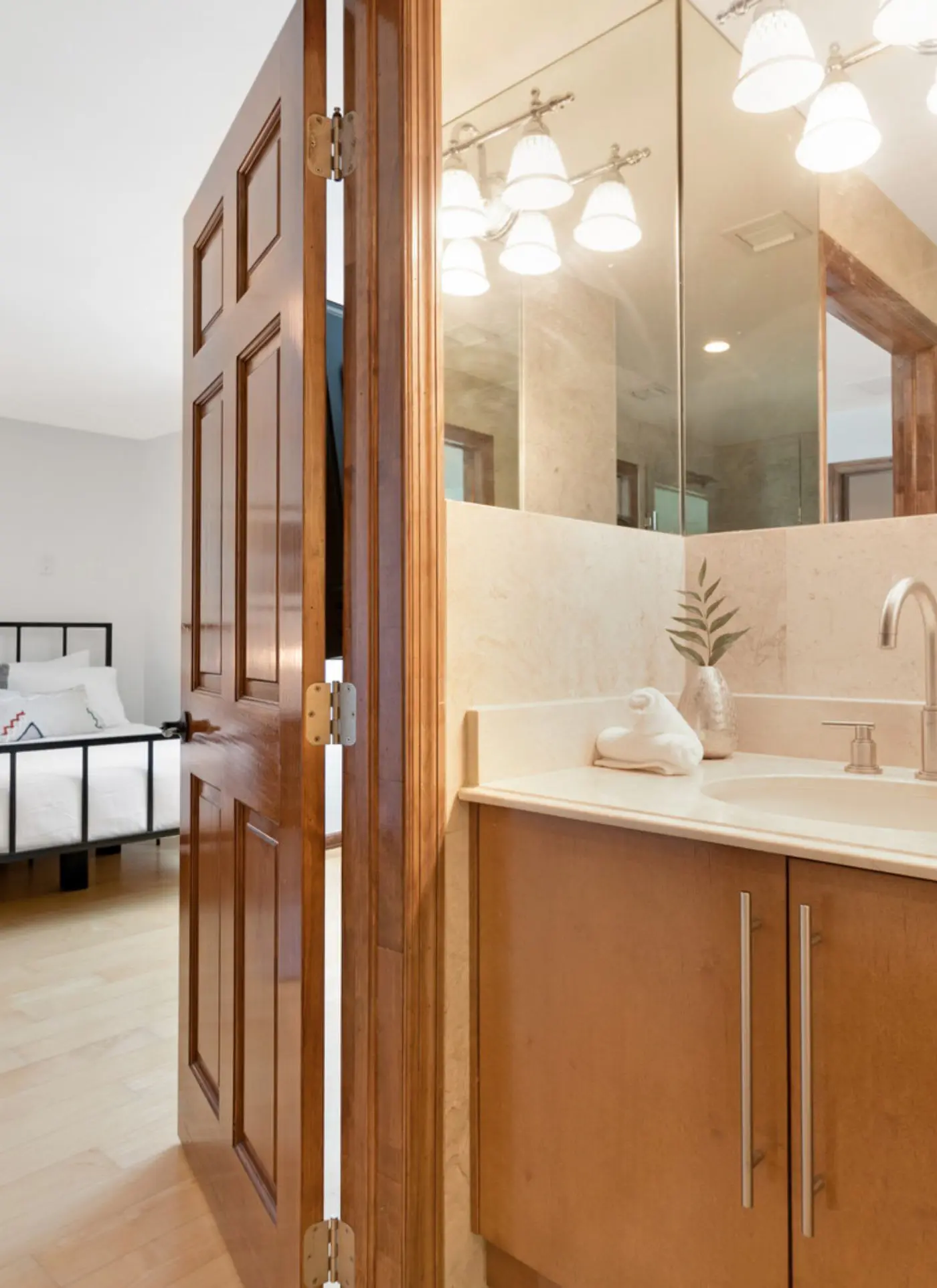 Roami at Adagio | Miami | Waterfront 6BD