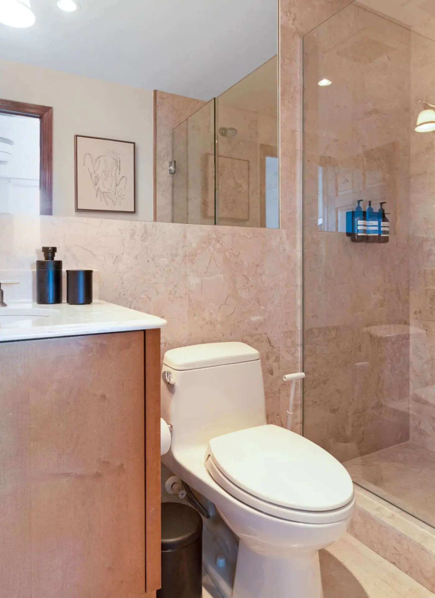 Roami at Adagio | Miami | Waterfront 6BD