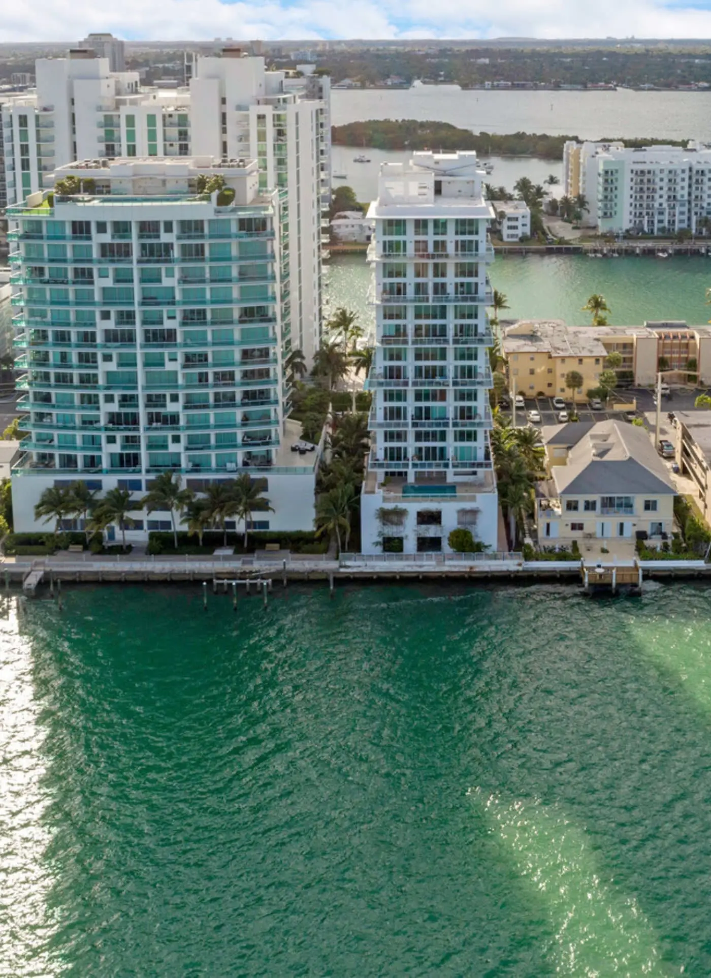 Roami at Adagio | Miami | Waterfront 6BD