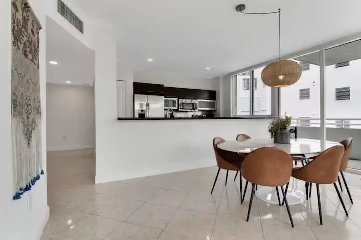 Roami at Sunny Isles | Rooftop Pool | 2 BR