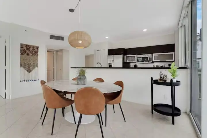 Roami at Sunny Isles | Rooftop Pool | 2 BR