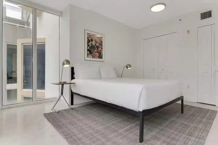Roami at Sunny Isles | Rooftop Pool | 2 BR
