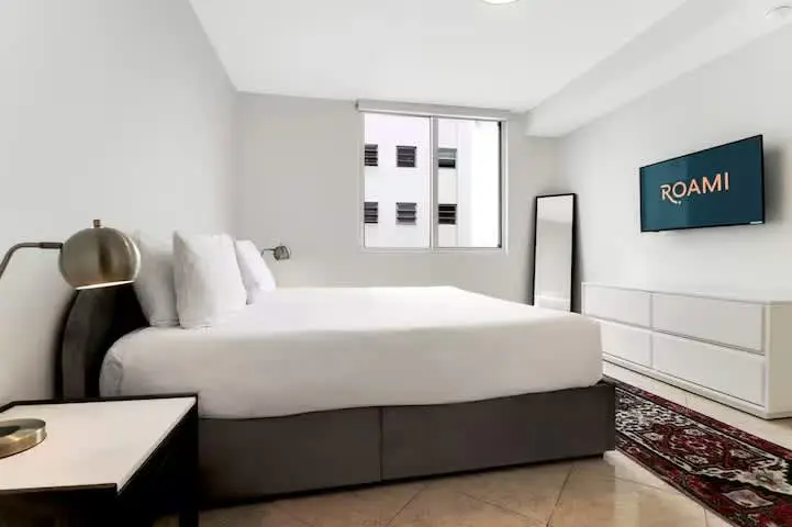 Roami at Sunny Isles | Rooftop Pool | 2 BR