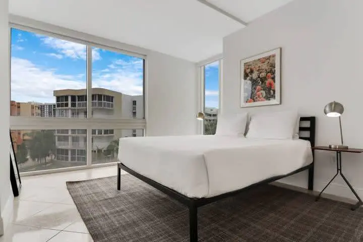 Roami at Sunny Isles | Rooftop Pool | 4 BR
