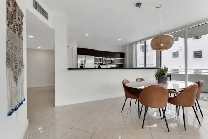Roami at Sunny Isles | Rooftop Pool | 4 BR