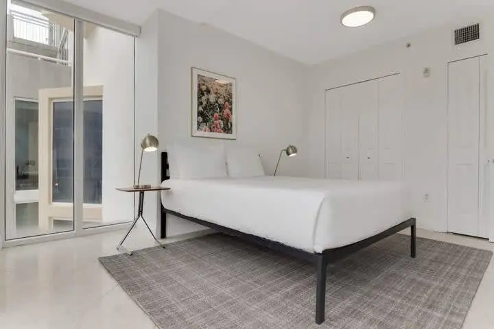 Roami at Sunny Isles | Rooftop Pool | 4 BR