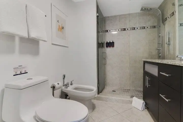 Roami at Sunny Isles | Rooftop Pool | 4 BR
