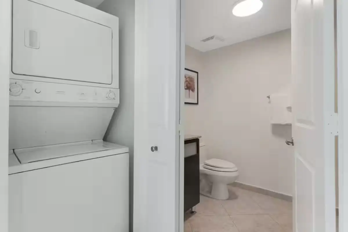 Roami at Sunny Isles | Rooftop Pool | 4 BR