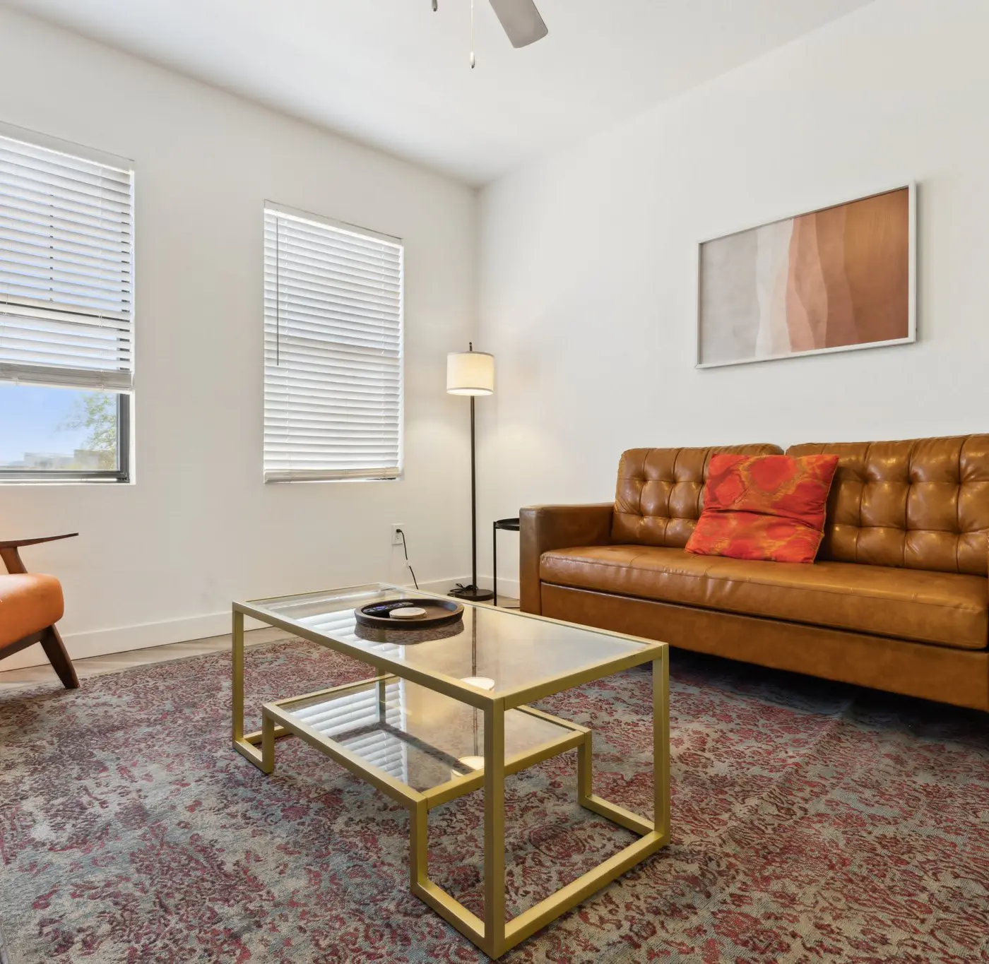 Modern 2BR CozySuites Glendale by stadium w/ pool!