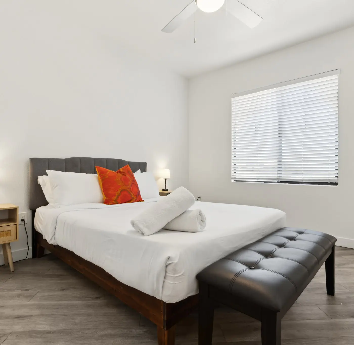 Modern 2BR CozySuites Glendale by stadium w/ pool!