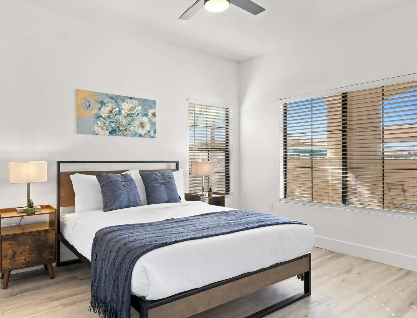 CozySuites Chandler 1BR with 2 Pools + Jacuzzi