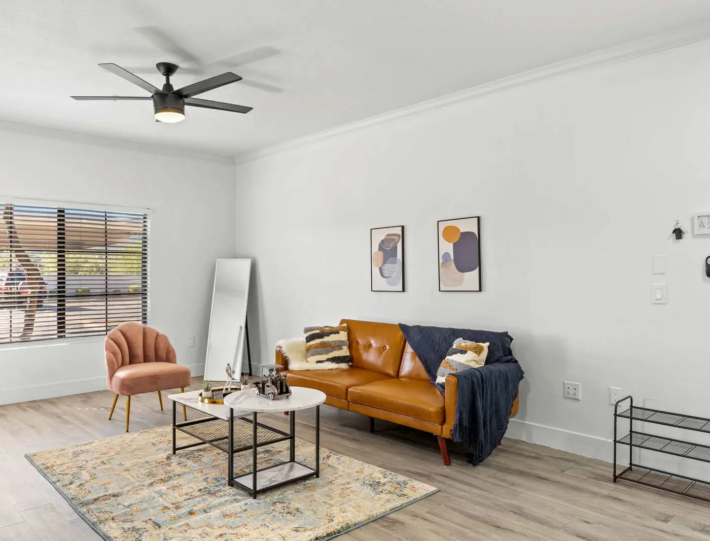 CozySuites Chandler 1BR with 2 Pools + Jacuzzi