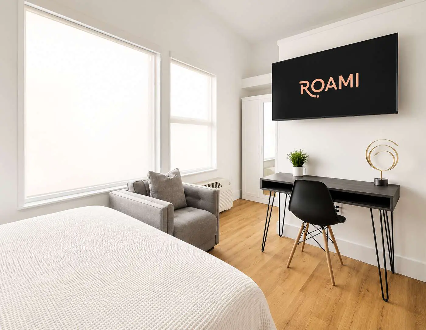 Roami at Studio 135 - Cozy Studio