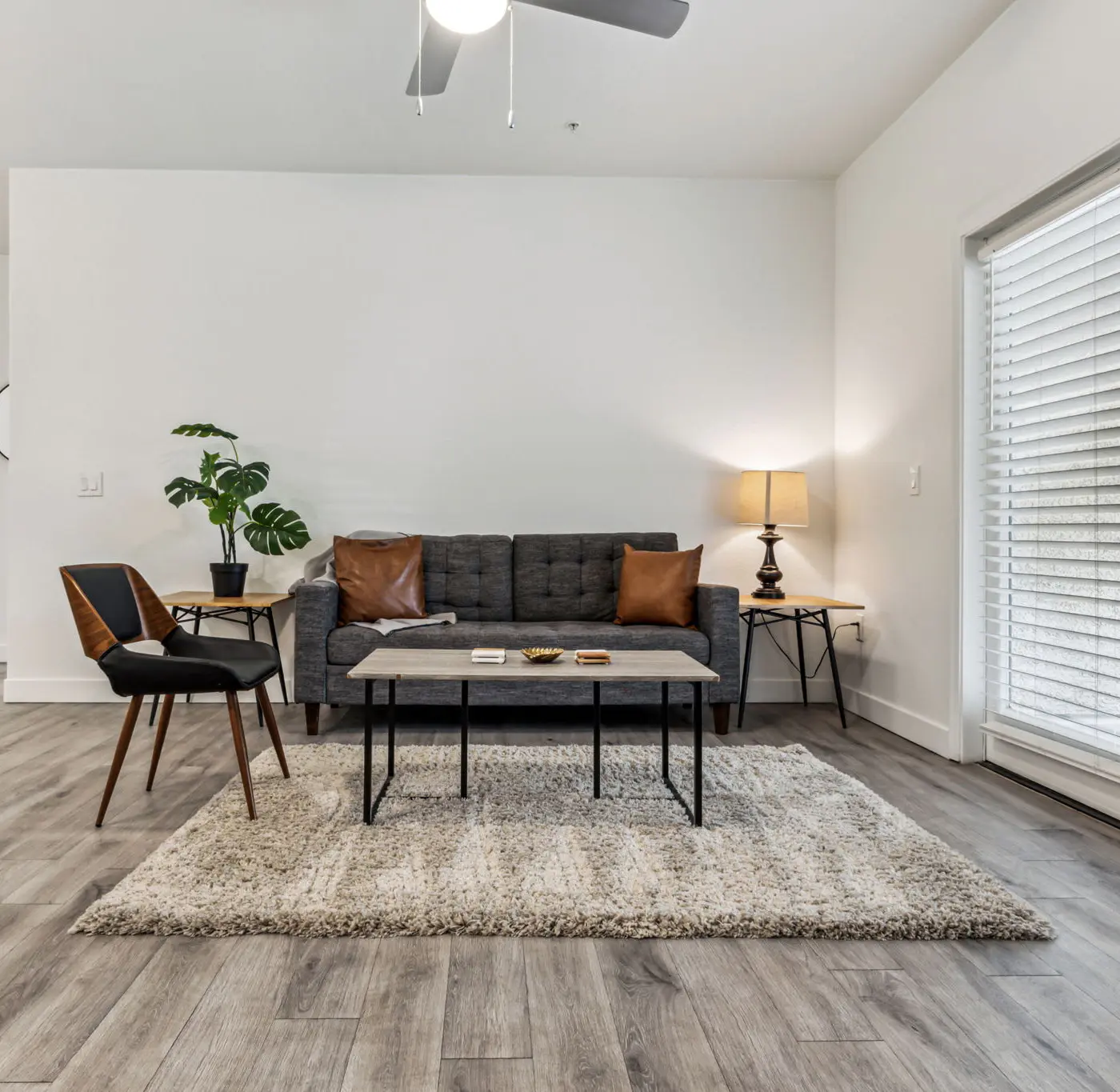 CozySuites Glendale stadium area and pool