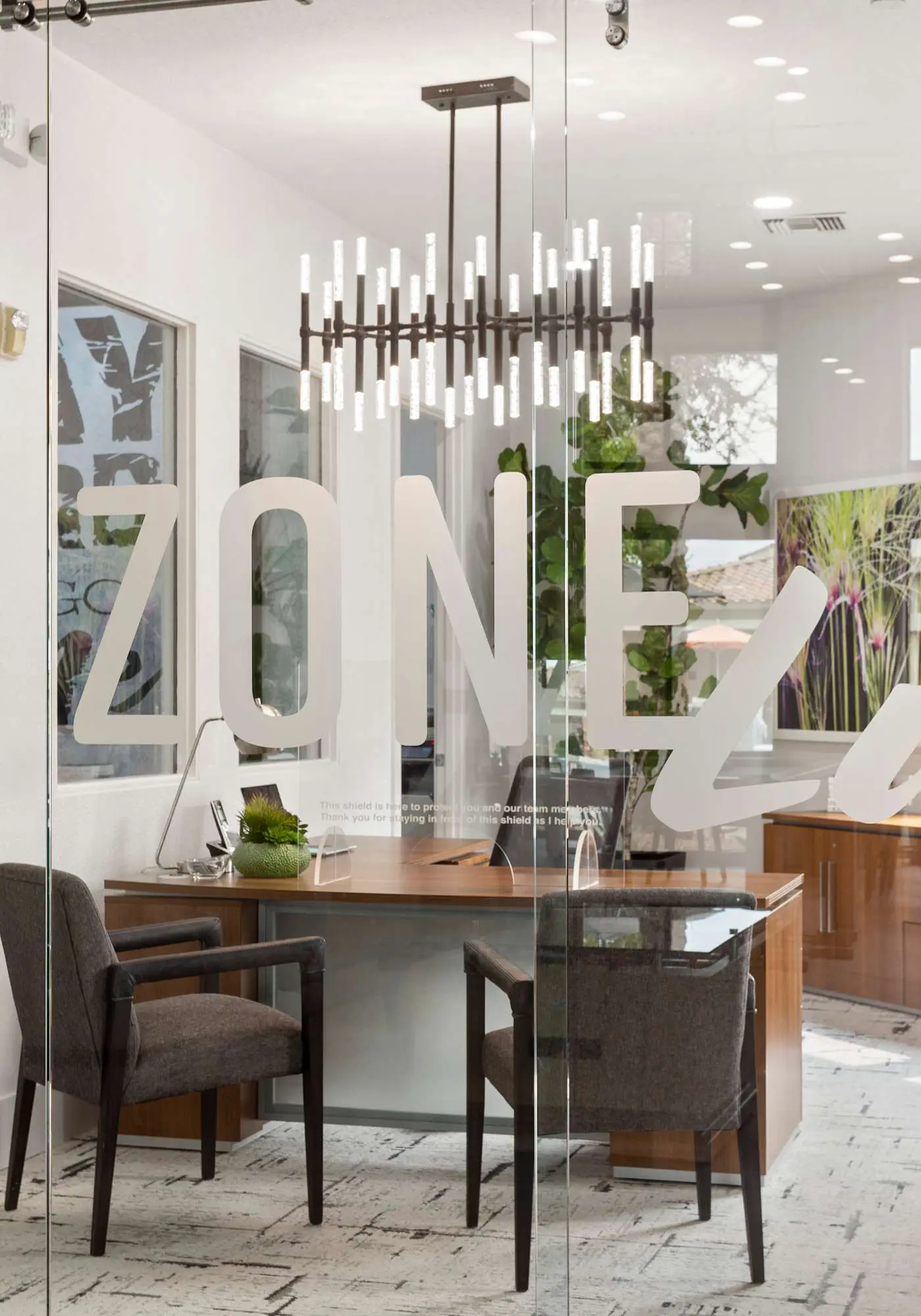 CozySuites Glendale stadium area and pool