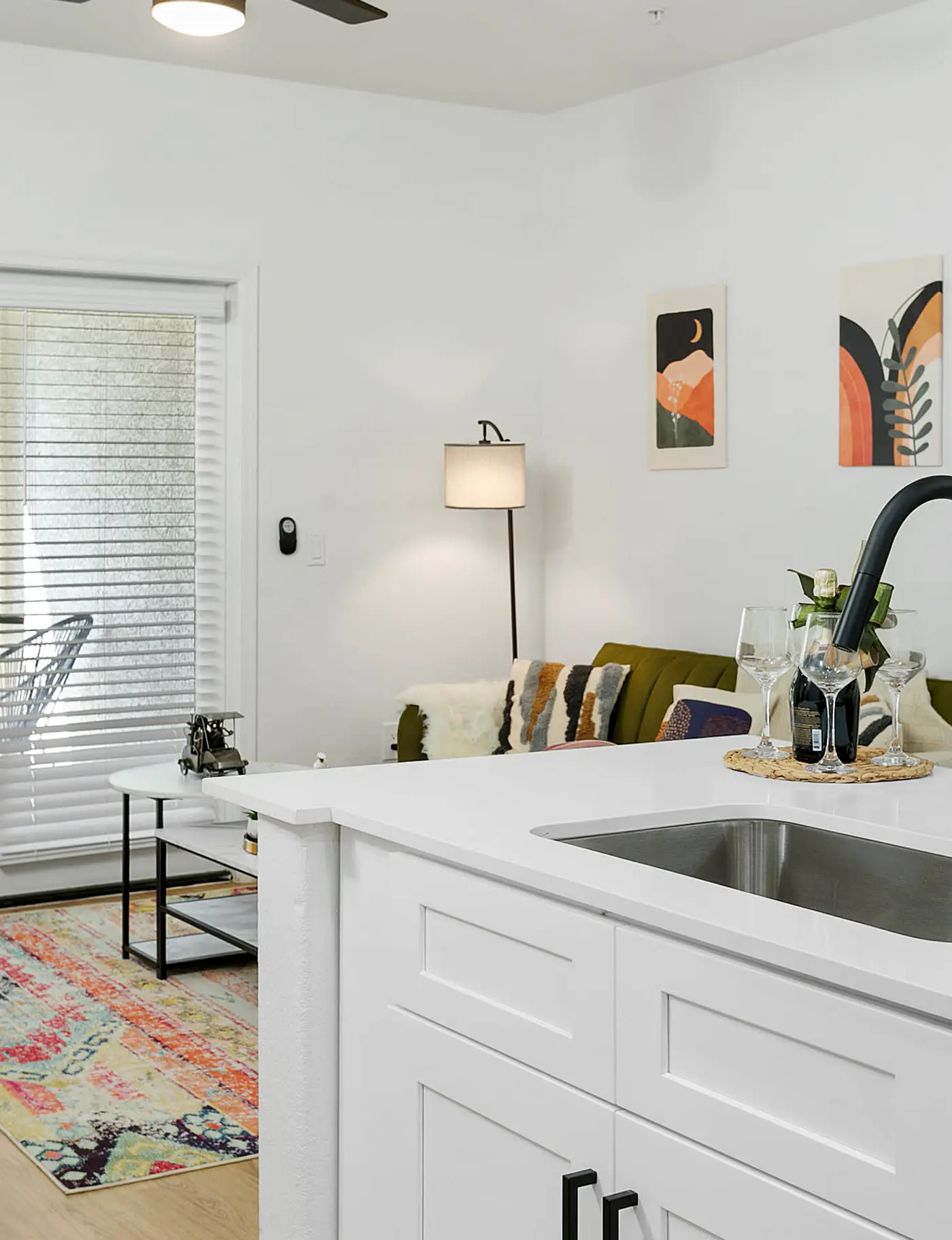 Glendale near Stadium w/ Pool by Cozysuites