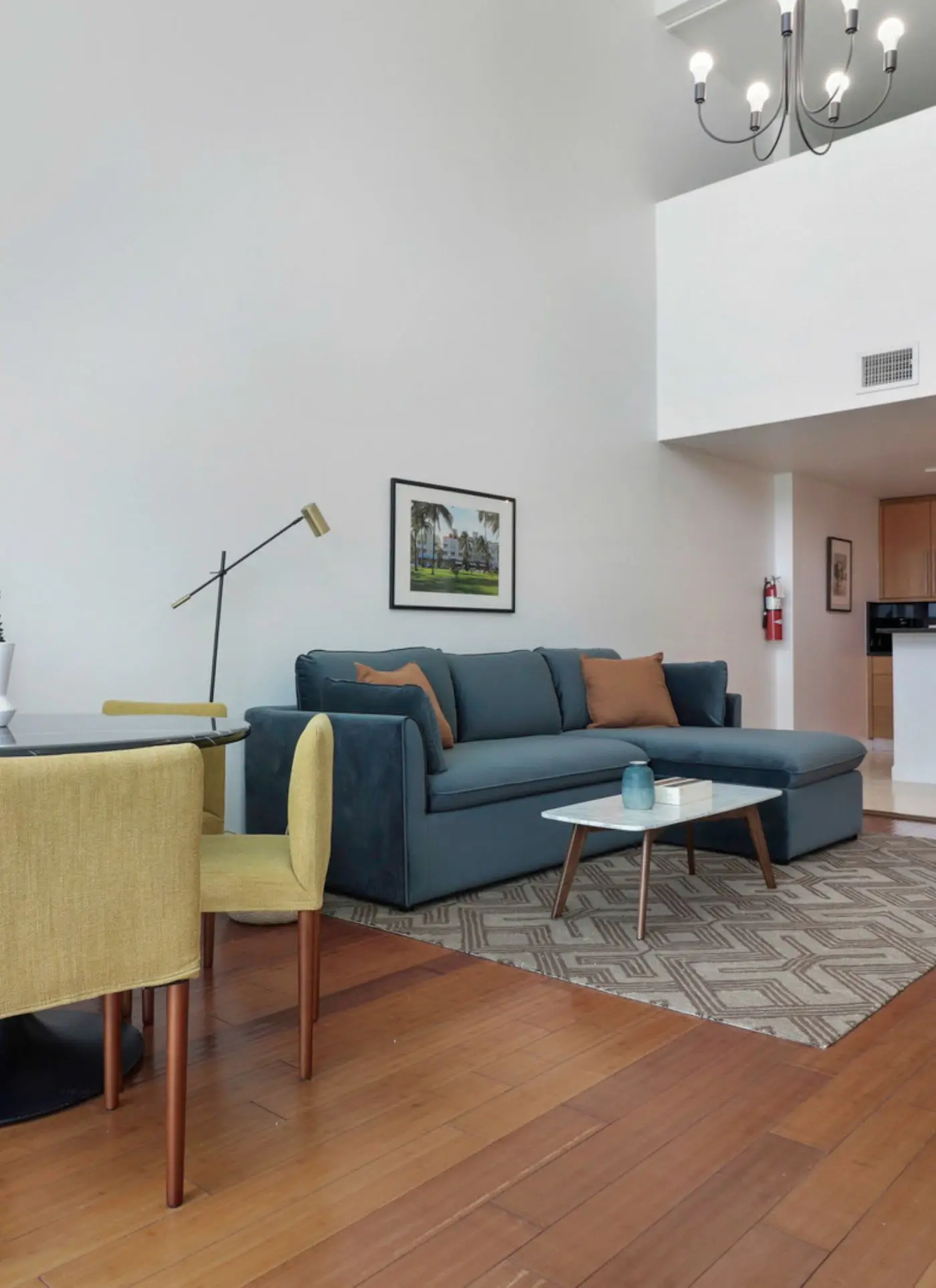 Roami at Adagio | Miami | Waterfront 2BD