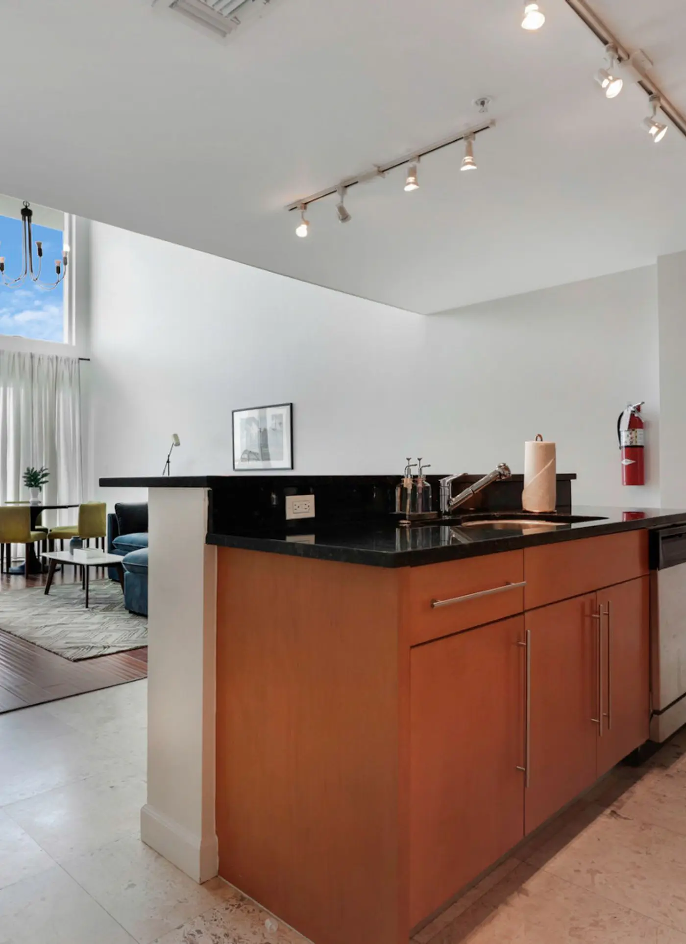 Roami at Adagio | Miami | Waterfront 2BD