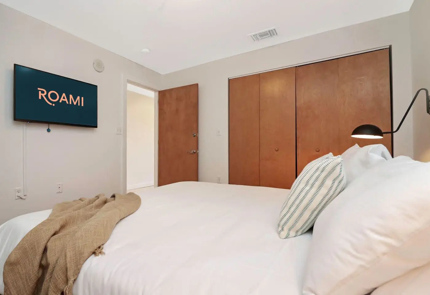 Roami at Adagio | Miami | Waterfront 2BD