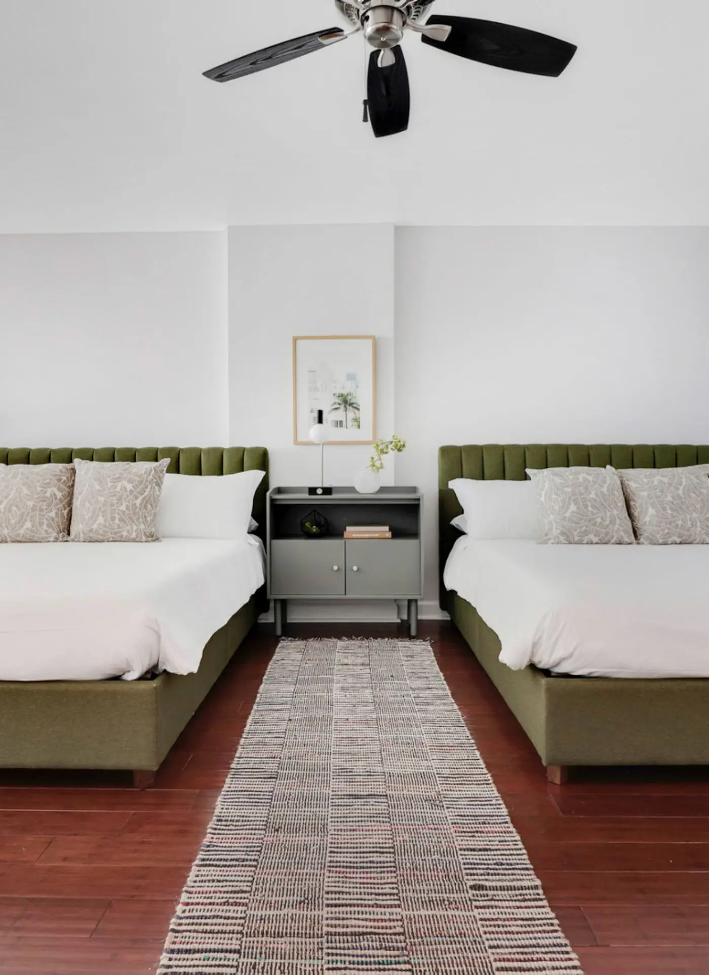 Roami at Adagio | Miami | Waterfront 2BD