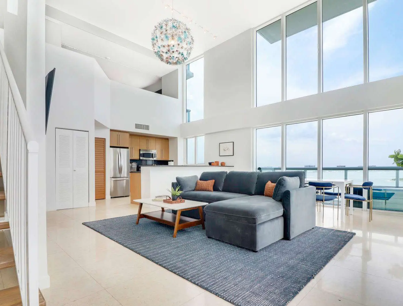 Roami at Adagio | Miami | 6BR Combo