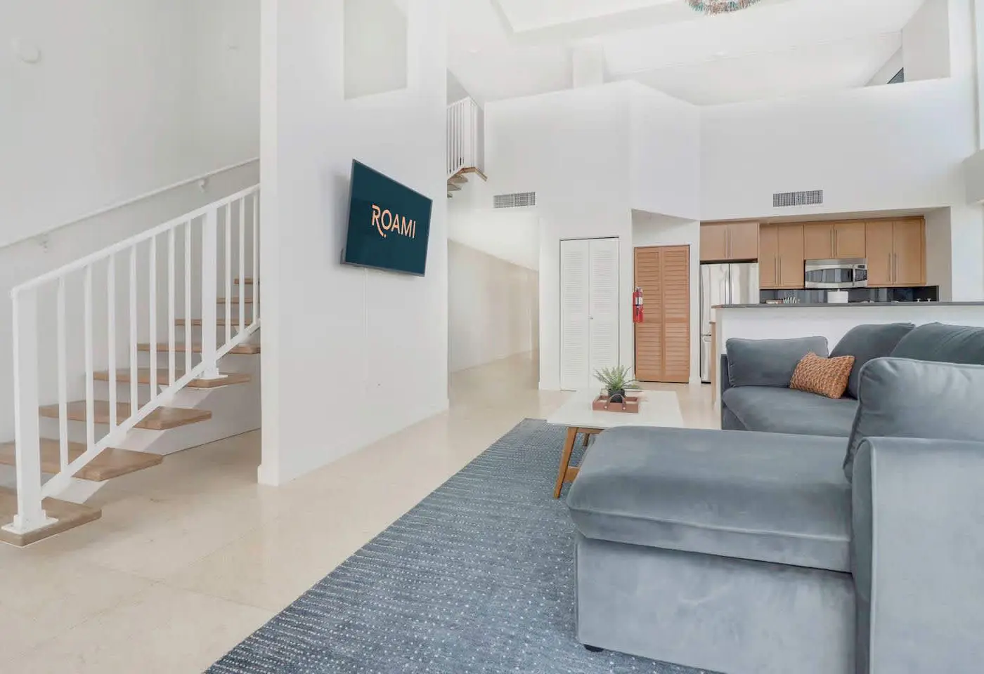 Roami at Adagio | Miami | 6BR Combo