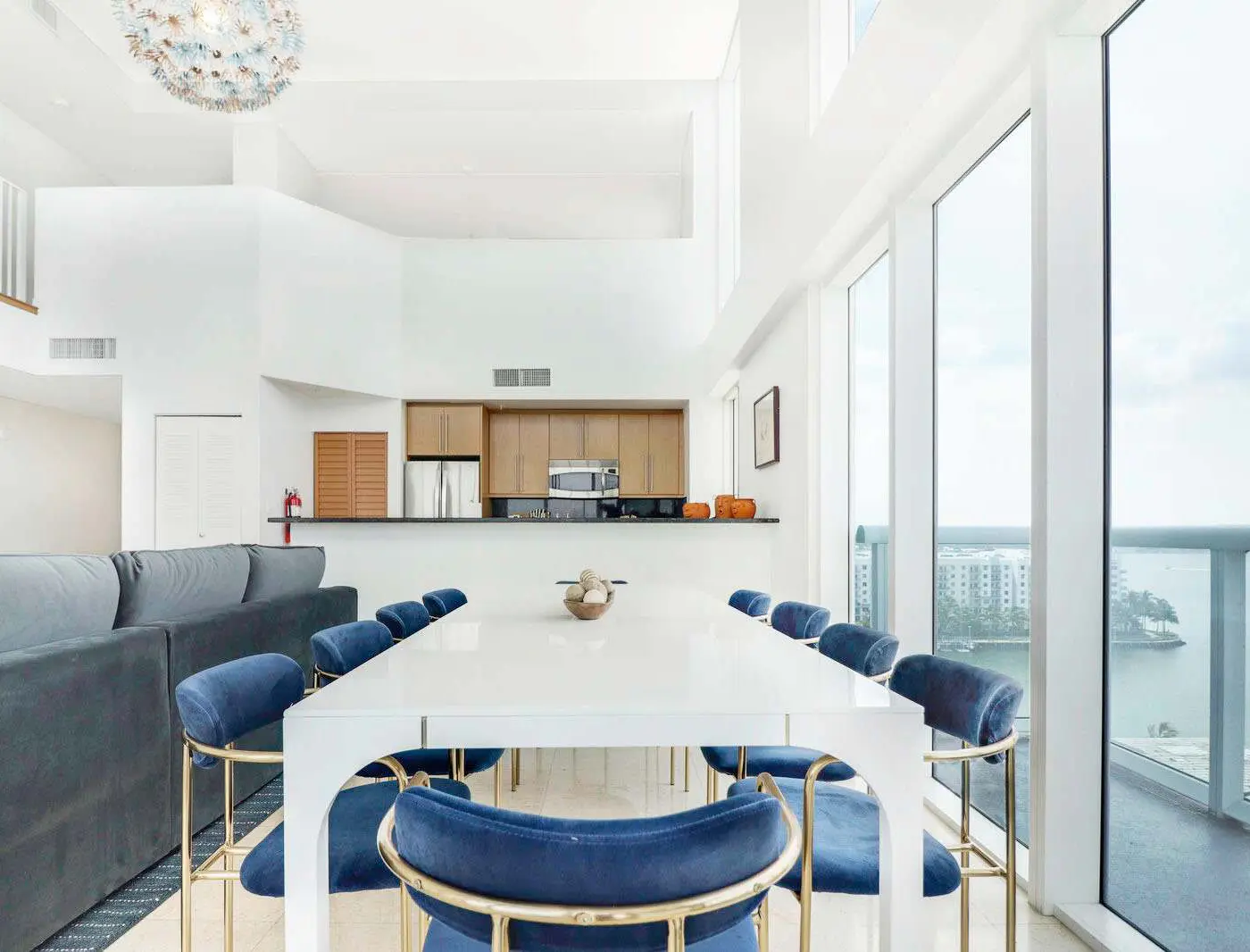 Roami at Adagio | Miami | 6BR Combo