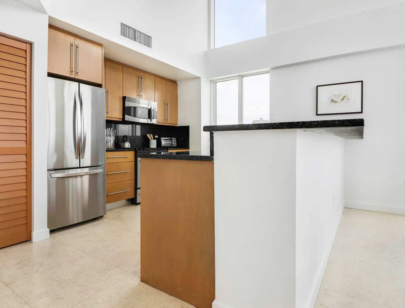 Roami at Adagio | Miami | 6BR Combo