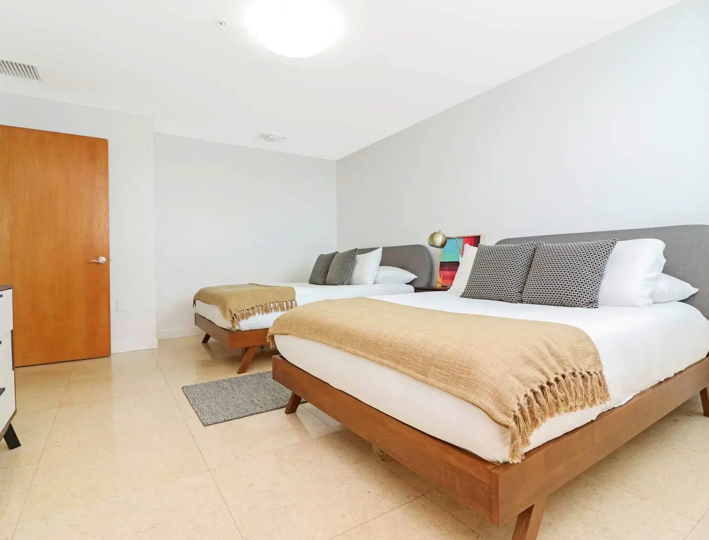 Roami at Adagio | Miami | 6BR Combo