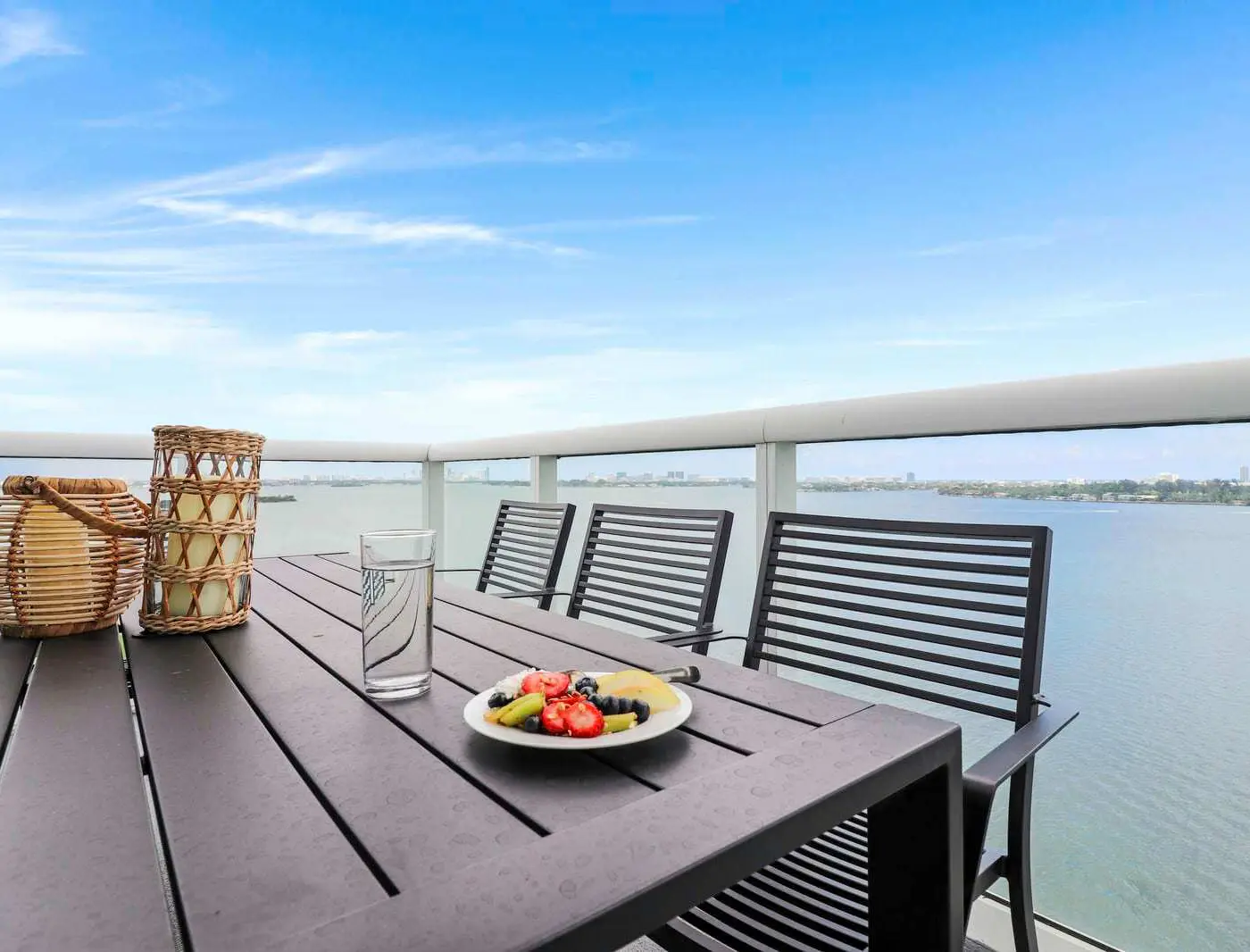 Roami at Adagio | Miami | 6BR Combo