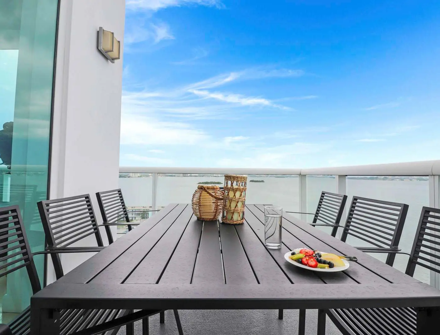 Roami at Adagio | Miami | 6BR Combo