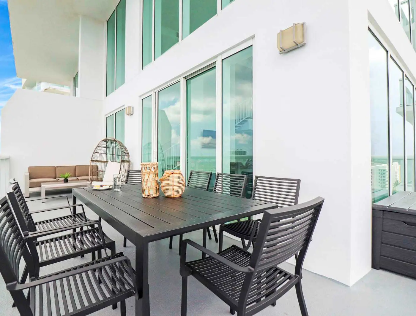 Roami at Adagio | Miami | 6BR Combo