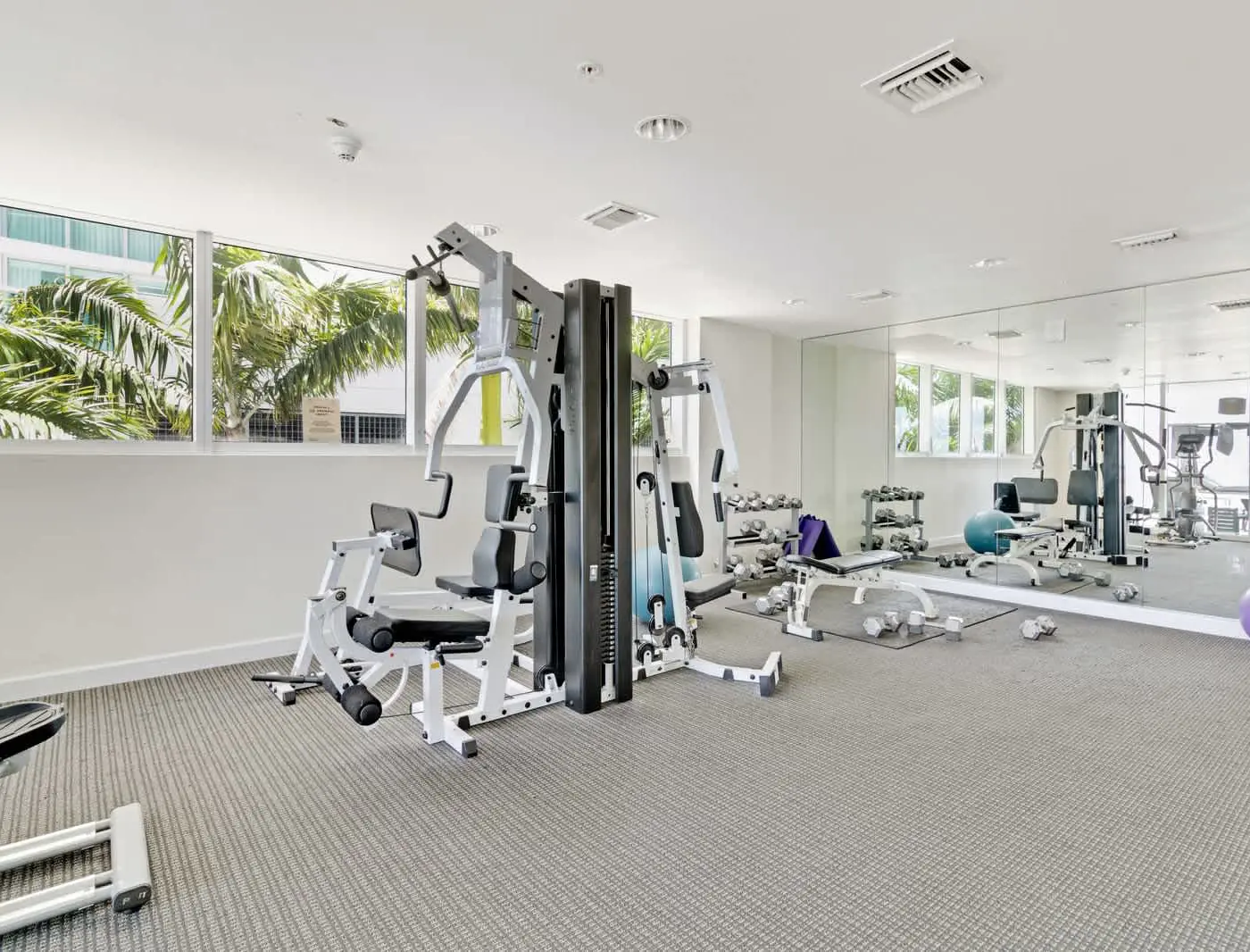 Roami at Adagio | Miami | 6BR Combo