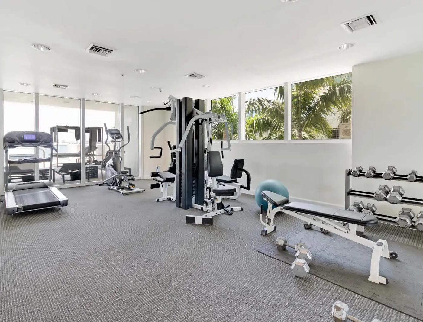 Roami at Adagio | Miami | 6BR Combo