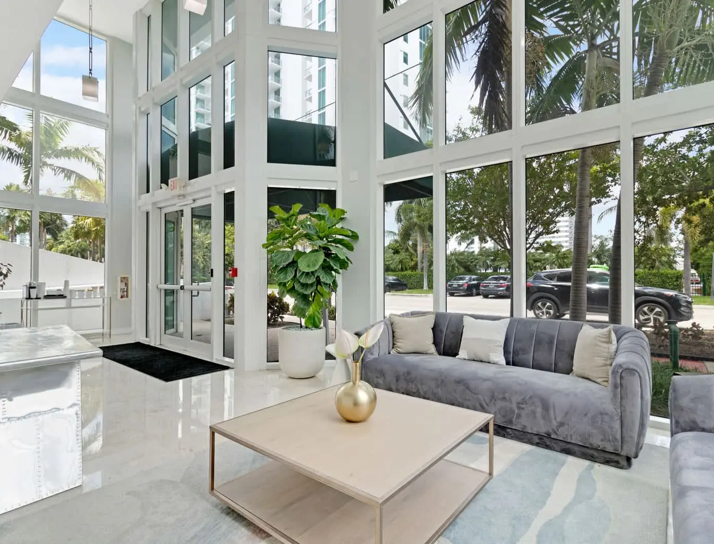 Roami at Adagio | Miami | 6BR Combo
