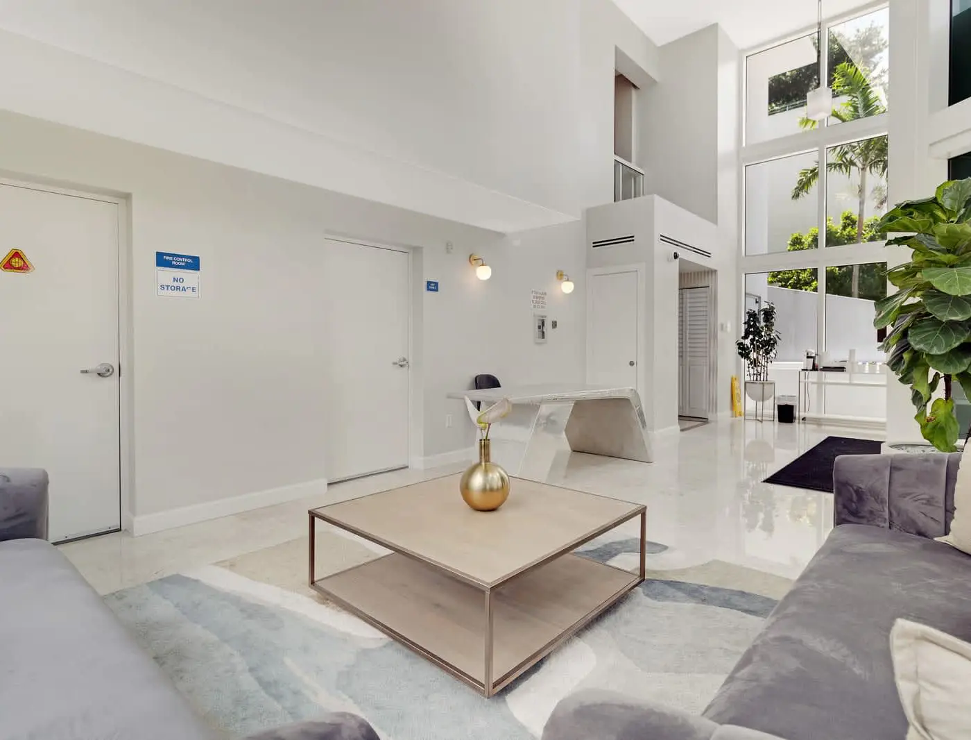 Roami at Adagio | Miami | 6BR Combo