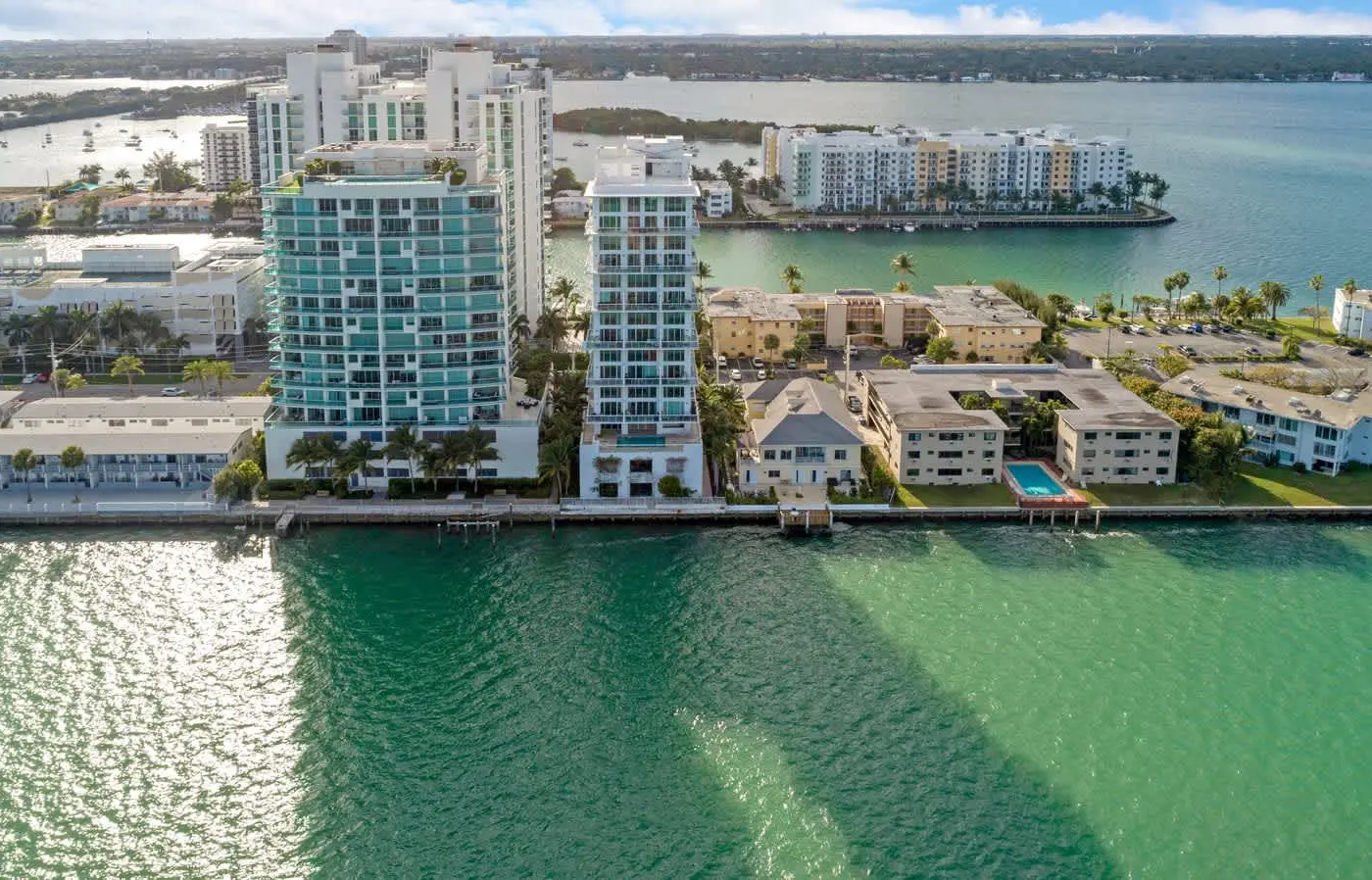 Roami at Adagio | Miami | 6BR Combo
