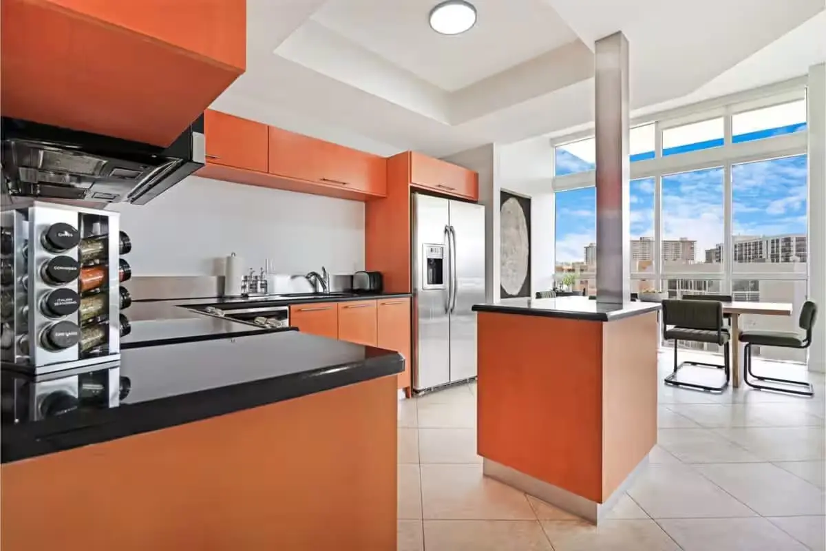 Roami at Sunny Isles | Rooftop Pool | 3 BR
