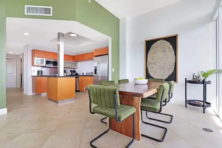 Roami at Sunny Isles | Rooftop Pool | 3 BR